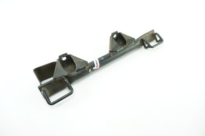 Кронштейн дитяче крісло isofix audi a4 b7 8e0813545b фото №1