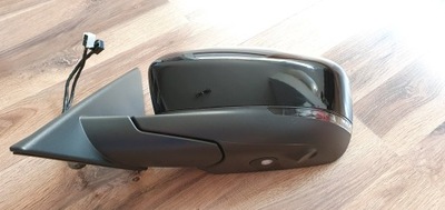 Дзеркало ліва maserati levante 820 8+9 pin 17 pin фото №1