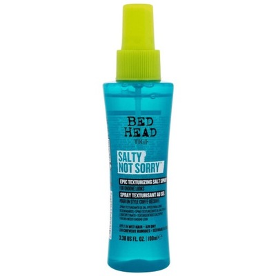 TIGI BED HEAD SLATY NOT SORRY SPRAY DO WŁOSÓW 100ml