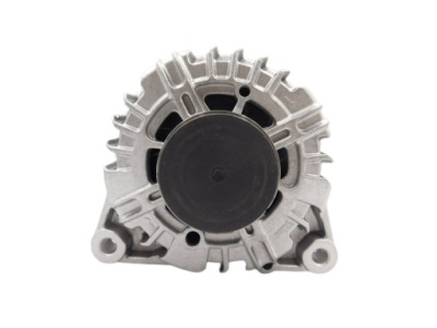 Генератор citroen c3 c4 c5 1.6hdi tg15c189 фото №1