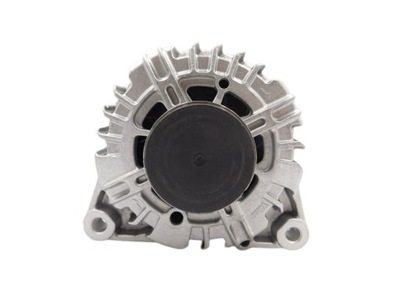 Генератор peugeot 407 508 807 3008 1.6 2.0 hdi фото №1