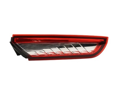 Лампа задня права верхній ford transit connect 2013- фото №1