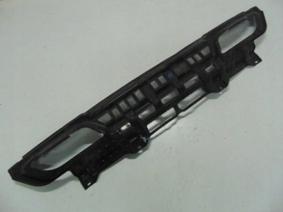 Балка усилитель задняя porsche cayenne 7l5807587f фото №1