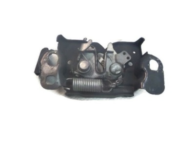 Chrysler 200c замок капот крышки двигателя фото №1