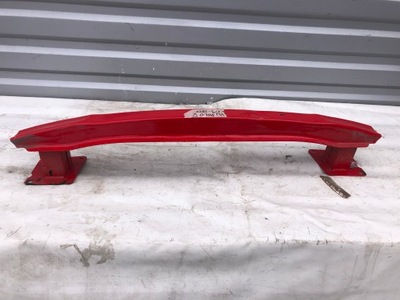 Балка бампера задня volkswagen polo 6 6r0807305a фото №1