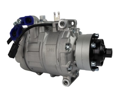 Компрессор кондиционера audi r8 2007 - 2015 фото №1