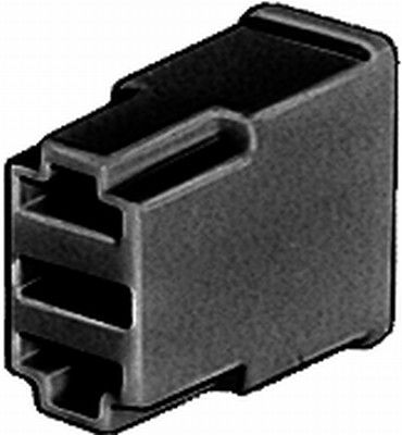 HELLA 8JA 715 600-001 CASING JACKPLUGS  