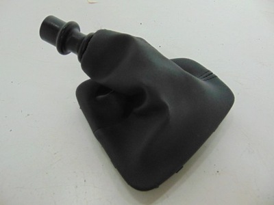 Чехол рычаг передач berlingo iv rifter combo e фото №1