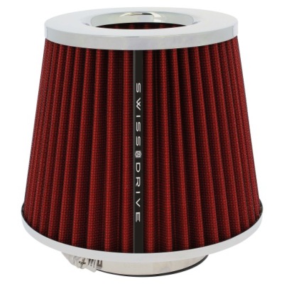 FILTR STOŻKOWY SPORTOWY POWIETRZA STOŻEK UNIWERSAL