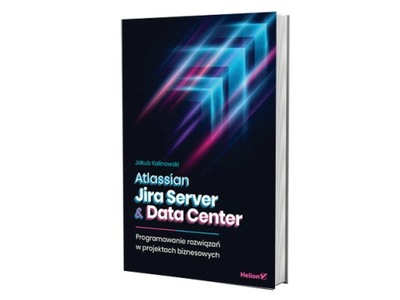 Atlassian Jira Server & Data Center Helion