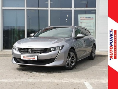 Peugeot 508 Allure