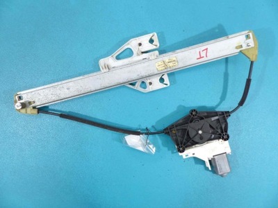 Підйомник задня лівий 2 pin audi q5 8r 08-16 фото №1