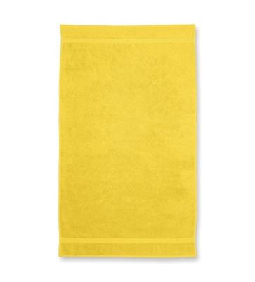 RĘCZNIKI REKLAMOWE z haftem Z LOGO kolorowe ręczniki 70x140cm 10szt