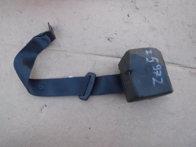 Натягувач поперечина лівий задня vw passat b6 kombi фото №1