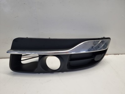 RENAULT LAGUAN 3 DEFLECTOR DE PARAGOLPES IZQUIERDA REJILLA  