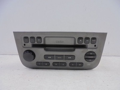 PEUGEOT 406 RADIO CD RESTYLING 96473407YW  