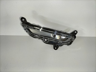 Протитуманна фара лампа drl лівий range rover evoque ii 19- фото №1