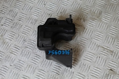 Бак вакуумa mini cooper s r56 7560916 фото №1