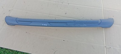 DACIA JOGGER SOJLER SOILER BUMPER OE620841569R - milautoparts-fr.ukrlive.com