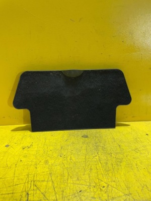 Citroen c4 ii picasso крышка бардачка фото №1