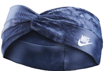 Nike Twist Knot Headband Opaska na Głowę