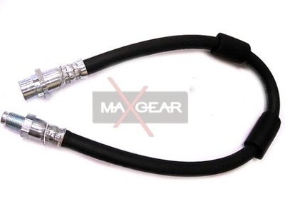 MAXGEAR ПАТРУБОК HAM. ELAST. BMW P. E39 95-04 LE/PR