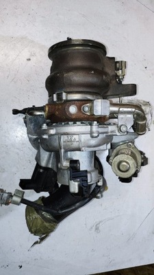 TURBOKOMPRESORIUS VW AUDI SEAT 2.0 TFSI CDNB CNCB 06K145702T 