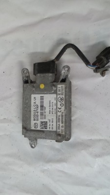 MODUŁ ФОНАРІ MAZDA 6 GH G33D67Y90F G33D-67Y90F