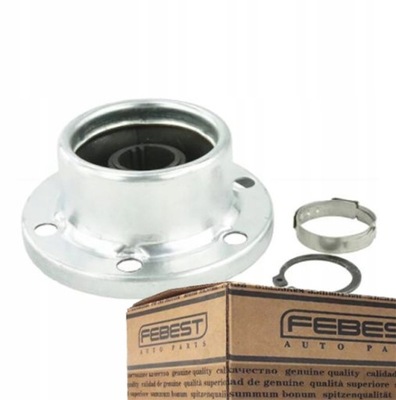 Защита шарнир приводного mitsubishi outlander i фото №1