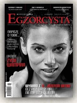 Egzorcysta - rocznik 2013