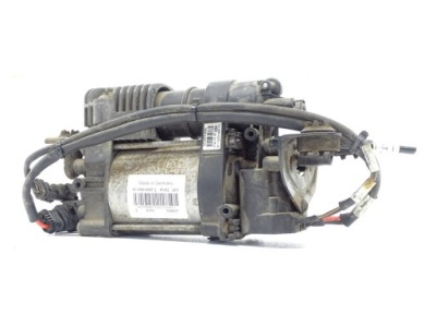 Компресор підвіска насос maserati levante 15.1550-0087.2 фото №1