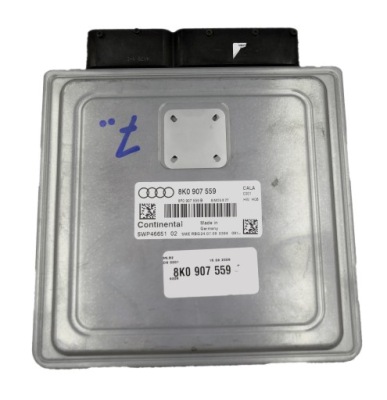 Блок управления audi a5 8k0907559 5wp46651 фото №1