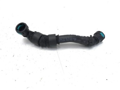 Jaguar e-pace 2023 1.5 гібрид шланг патрубок труба води m8d2-8d274-ab фото №1