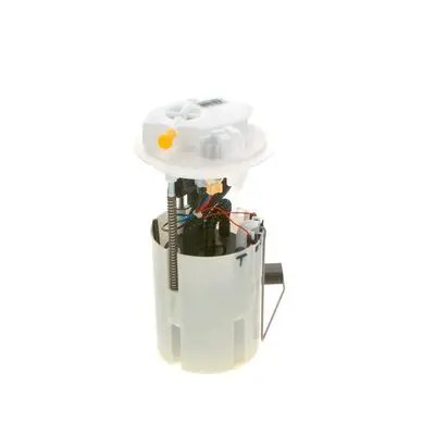 Насос топливной  бак 580 313 053 bosch renault фото №1