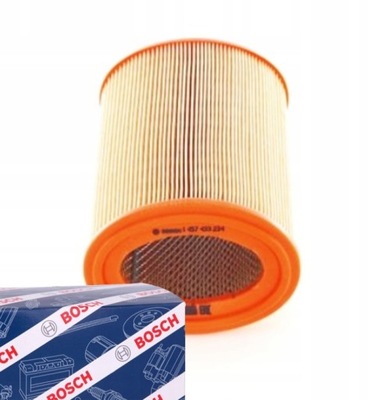 FILTRO AIRE BOSCH DO CITROEN AX 15  