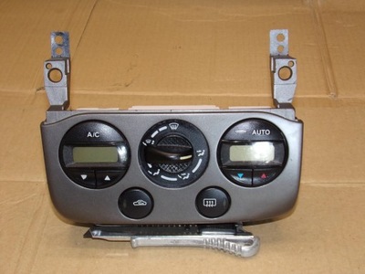 Панель обдув управление primera 11 фото №1