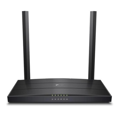 Router TP-Link Archer VR400 ADSL VDSL AC1200