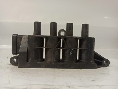 Fiat idea 1.4 катушка зажигания 20491 bremi фото №1