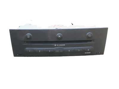 RENAULT LAGUNA 2 LIFT KEITIKLIS CD RADIO 