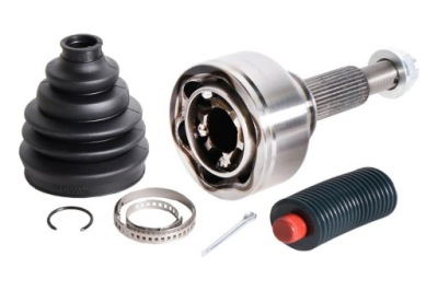 Шарнир ford e-103 transit 2.2 tdci 2012-- /2.0 ecoblue 2016-2023 a.t. фото №1