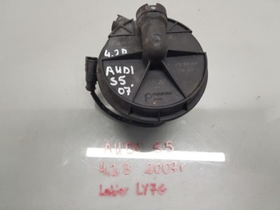 Насос воздуха вторичного s5 8t 4.2 079959253 фото №1