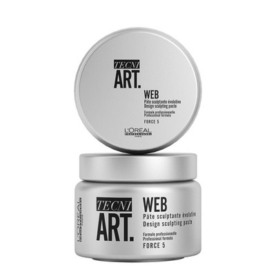 LOREAL TECNI ART WEB PASTA DO WŁOSÓW 150ml