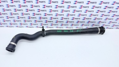 Bmw g20 g21 шланг пабтрубок  воды b48 320i 8654822 фото №1