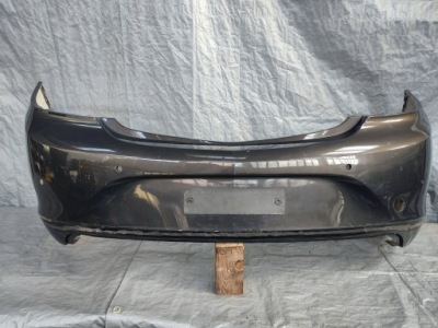 Opel оригинальный номер 22793834 бампер фото №1