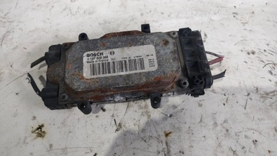 Ford focus ii модуль вентилятора 1137328366 фото №1