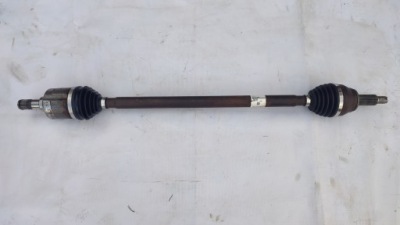 Kia niro ev электрик приводной вал правая перед 49501q4000 фото №1