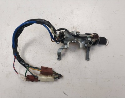 STACYJKA SUZUKI SWIFT 1,0