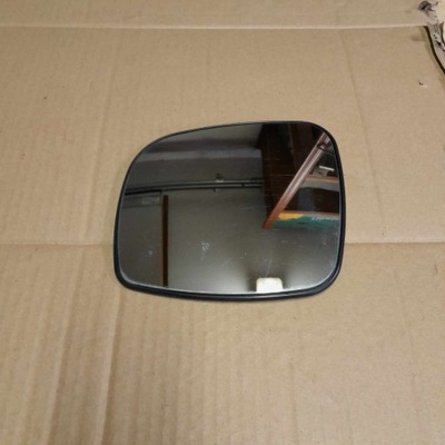 LINER MIRRORS CHRYSLER VOYAGER IV YEAR 2001-2007  