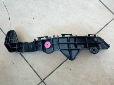 Направляющая бампера lexus nx '14-20 перед oryg. фото №1