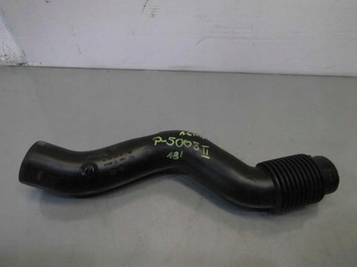 Wąż труба повітрозабірник повітря peugeot 5008 ii 1.6 thp фото №1